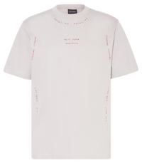Tee shit Daily Paper Written SS25
