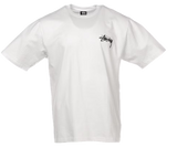 Tee-Shirt Stussy Dés
