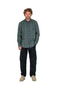 Cargo Reell Flex Cargo LC Black