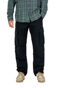 Cargo Reell Flex Cargo LC Black