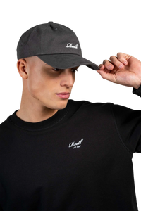 Casquette Reell Zenith Grey