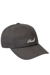 Casquette Reell Zenith Grey
