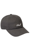 Casquette Reell Zenith Grey