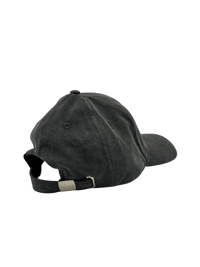 Casquette Maison Empty Gris