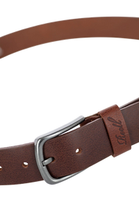 Ceinture Cuir Reell Vintage Hazel