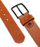 Ceinture Reell Cuir Vintage Hazel