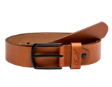 Ceinture Reell Cuir Vintage Hazel