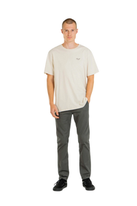 Chino Reell Reflex Easy ST Vulcan Grey