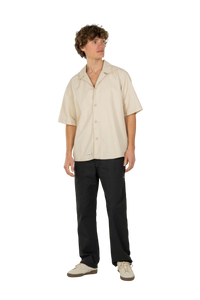 Chino Reell Reflex Air Black