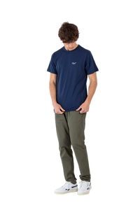 Chino Reell Reflex Easy LW Olive