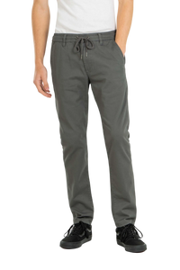 Chino Reell Reflex Easy ST Vulcan Grey