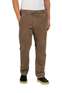 Chino Reell Reflex Loose Lichen Square Cord