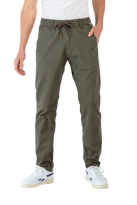 Chino Reell Reflex Easy LW Olive