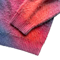 Crewneck Bsr All Is About Love Knit