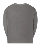 Crewneck Daily Paper Logo Knit SS25