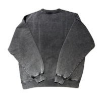 Crewneck Maison Empty Maize Gris Vintage