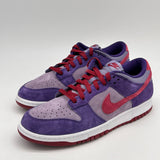 Nike Dunk Low Plum