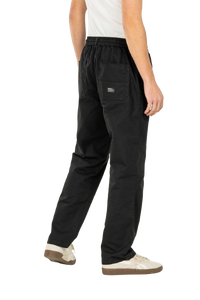 Reell Pants Reflex Air Black Linen