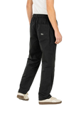 Reell Pants Reflex Air Black Linen