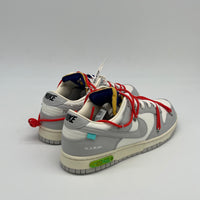 Nike Dunk Low Off-White Lot 23