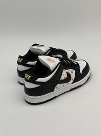 Nike SB Dunk Low Supreme Black