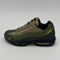 Nike Air Max 95 SP Corteiz Sequoia