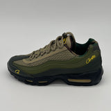 Nike Air Max 95 SP Corteiz Sequoia