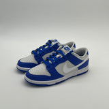 Nike Dunk Low Kentucky Alternate