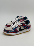 Nike SB Dunk Low Parra