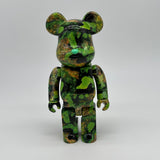 Bearbrick 400% Pushead #6