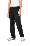 Reell Pants Reflex Air Black Linen