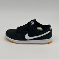 Nike SB Dunk Low Pro ISO Black Gum