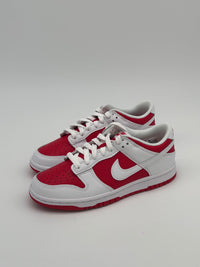 Nike Dunk Low Championship Red