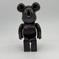 Bearbrick 400% The Rolling Stones Lips & Tongs