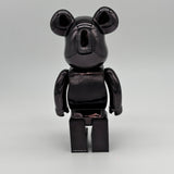 Bearbrick 400% The Rolling Stones Lips & Tongs