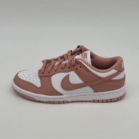 Nike Dunk Low Rose Whisper