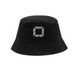 Daily Paper Bob Pobu Bucket Hat