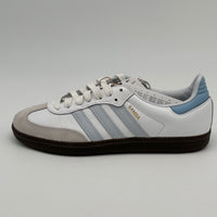 Adidas Samba Halo Blue