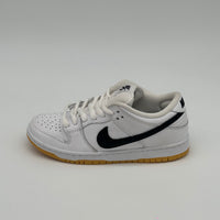 Nike SB Dunk Low Pro ISO White Gum G