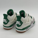 Nike Air Jordan 4 Pine Green SB