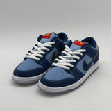 Nike SB Dunk Low Pro Why So Sad?