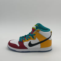 Nike Dunk High SB Froskate