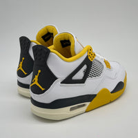 Nike Air Jordan 4 Vivid Sulfur