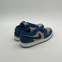 Nike Air Jordan 1 Low French Blue