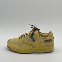 Nike Air Max 1 Saturn Gold Travis