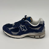 New Balance 2002R Protection Pack Navy