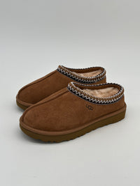 UGG Tasman Slipper Chestnut C