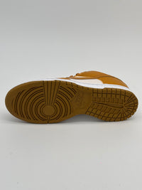 Nike Dunk Low Next Nature Light Curry