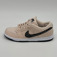 Nike SB Dunk Low Albino et Preto