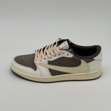 Nike Air Jordan 1 Low Reverse Mocha Travis Scott